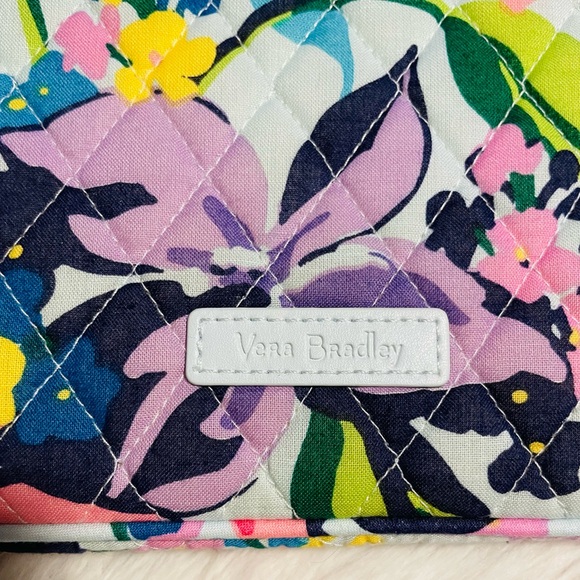Vera Bradley iPad / tablet case NWOT - Picture 2 of 9
